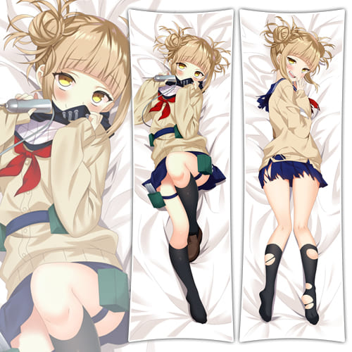 Toga Charming Body Pillow
